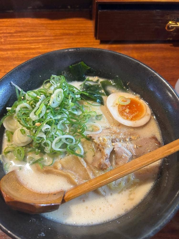らーめん 本郷亭 千種店