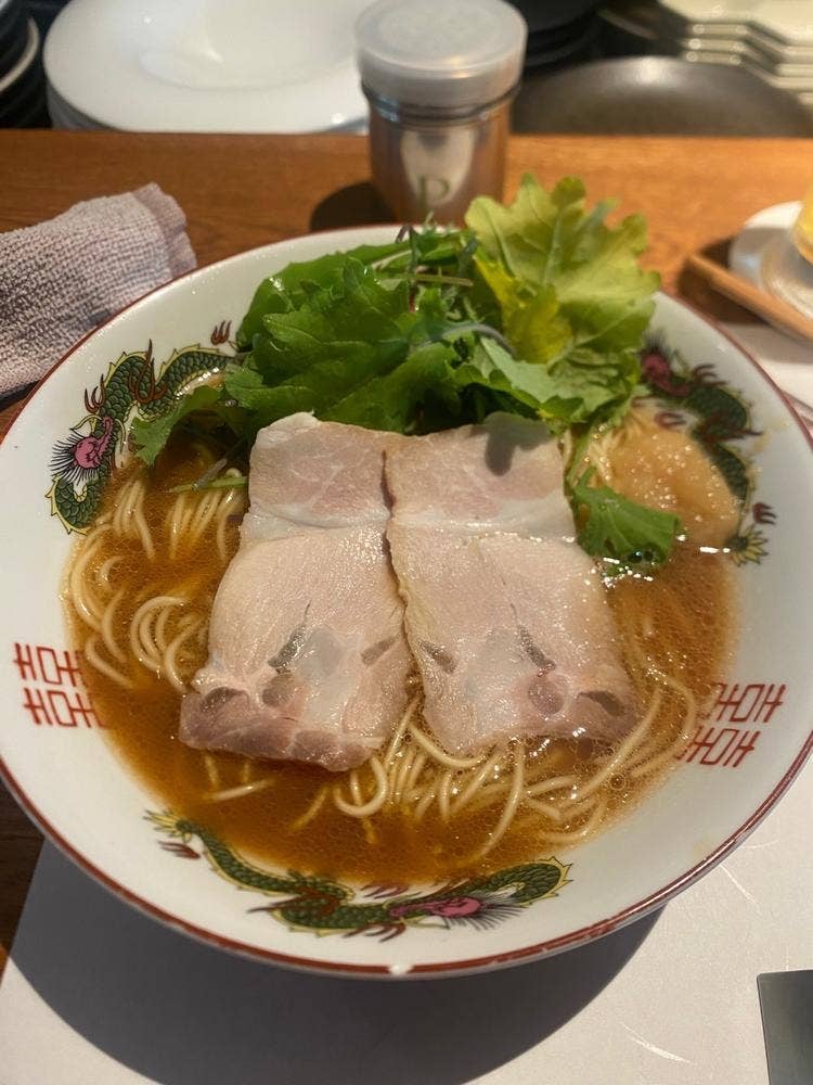 牡蠣と肉と酒 MURO