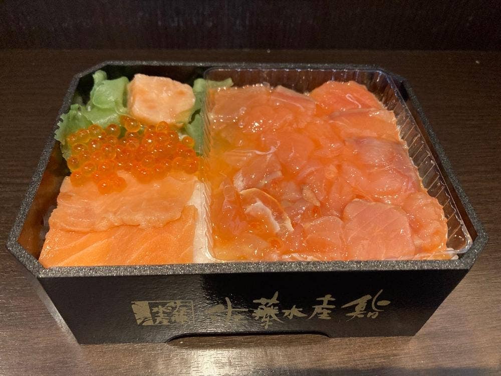 東京食賓館 空弁工房