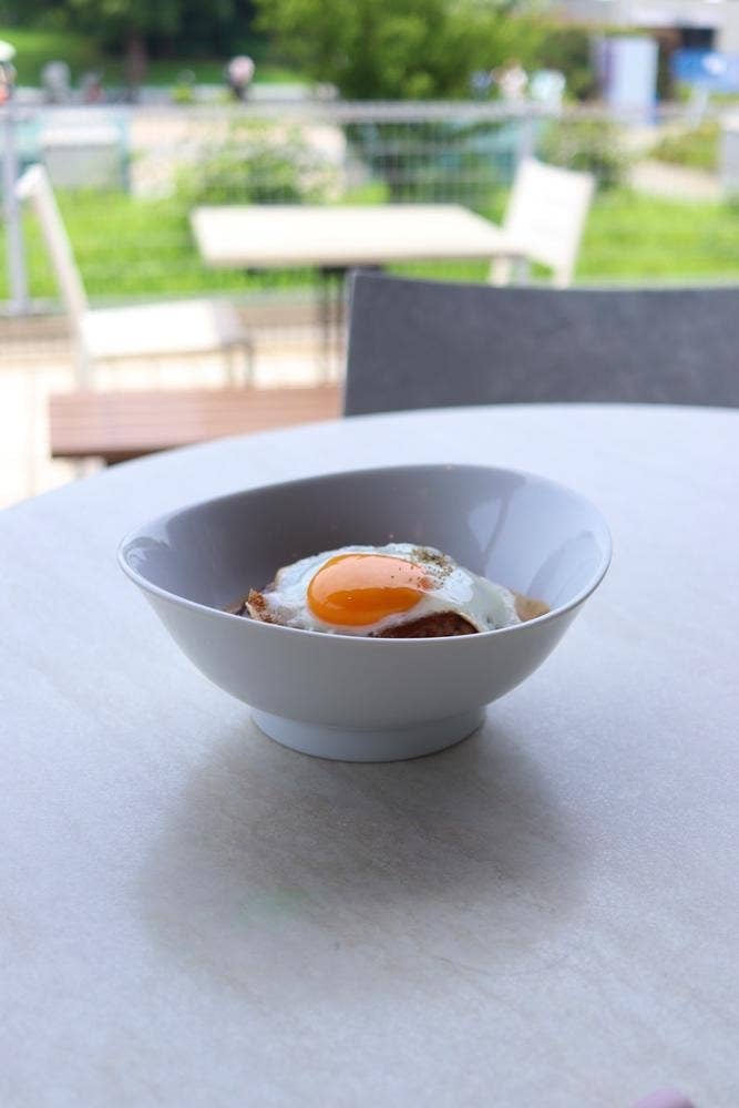 PARKLIFE CAFE & RESTAURANT