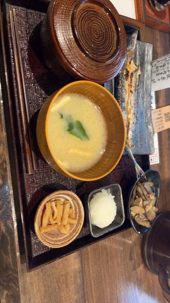 炭火焼和めし処 しんぱち食堂 海南店