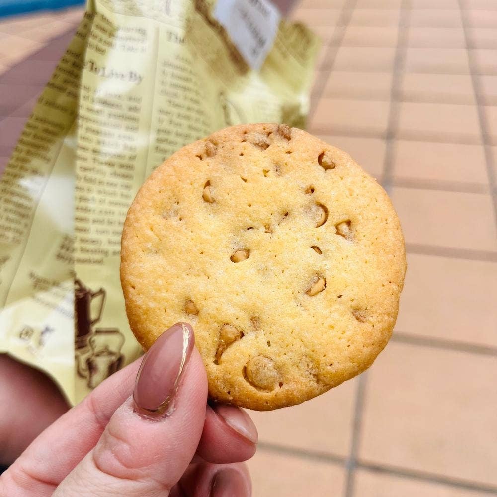 ステラおばさんのクッキー 川崎アトレ店