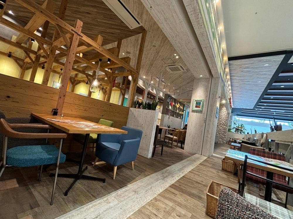 Kauai Diner イオンモール新利府店