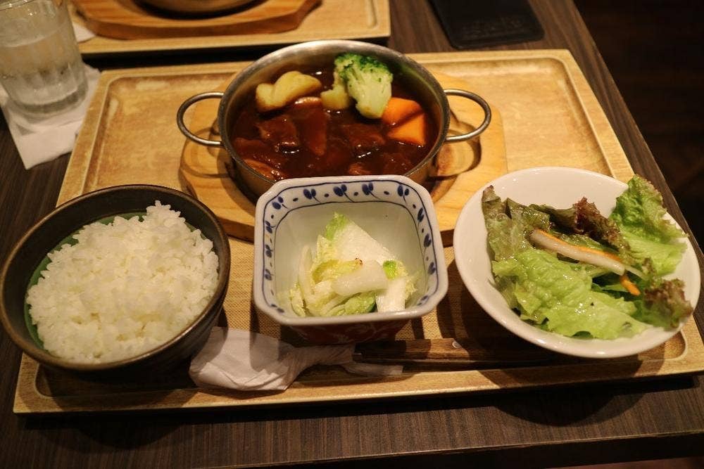 福助 イオンモール旭川駅前店