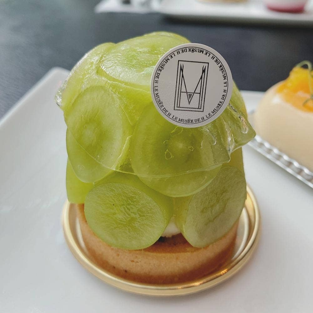 ル ミュゼ ドゥ アッシュ KANAZAWA