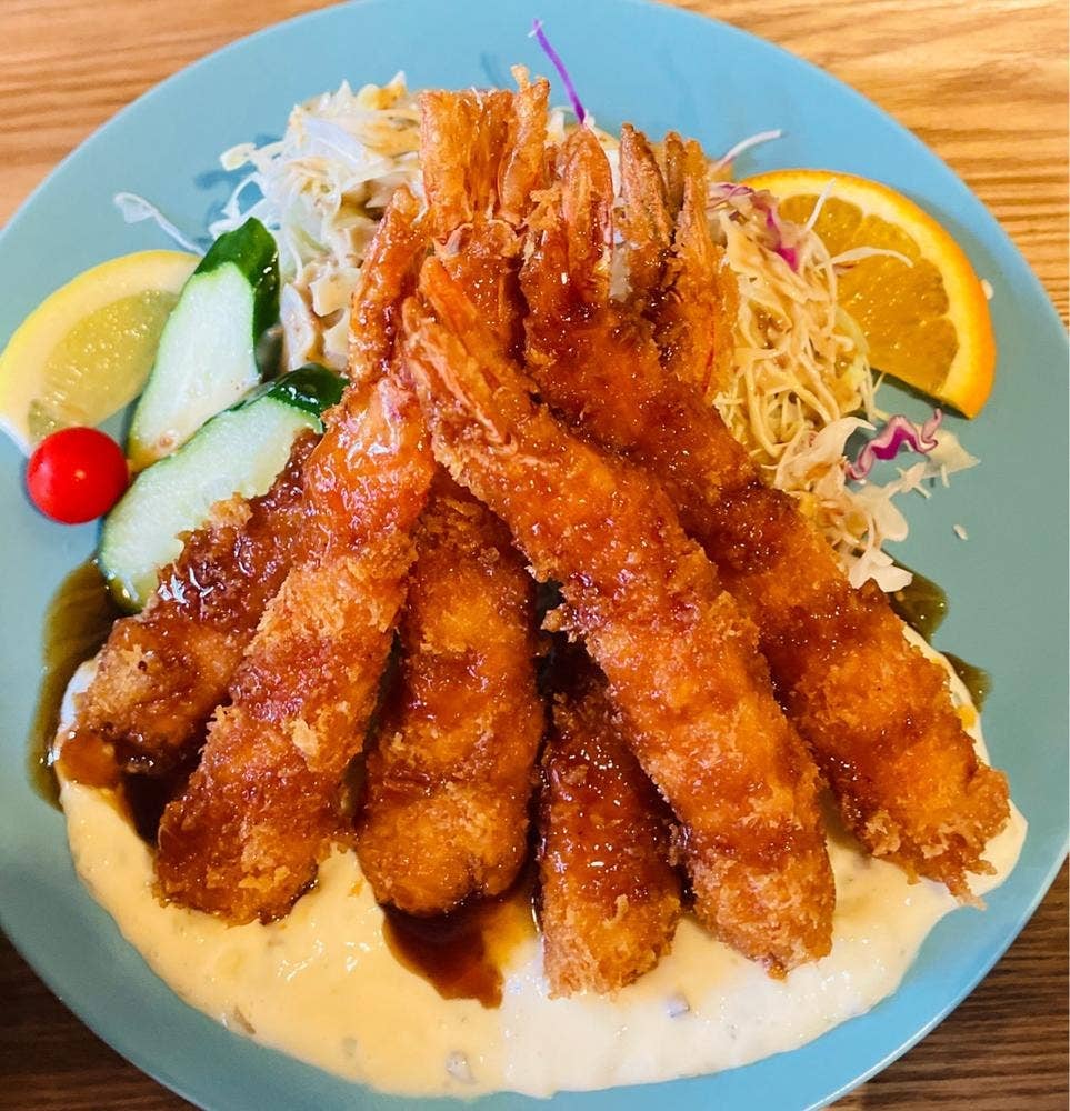 おもてなしダイニング いっ福