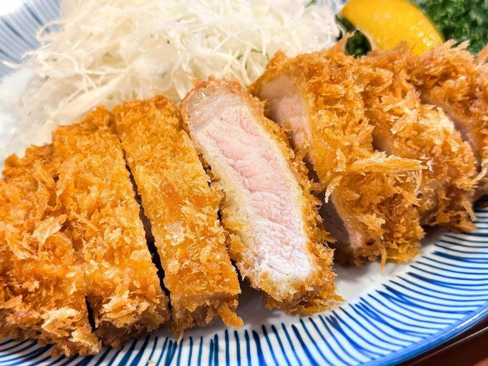 とんかつ稲 港北ニュータウン店