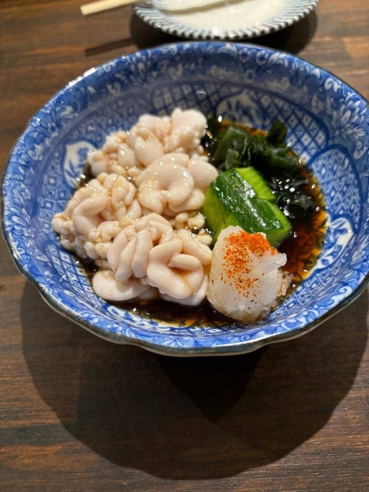 酒場 ソレデモヤッパリ