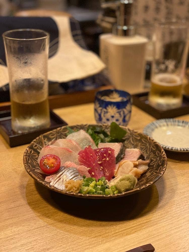 純米屋 でい