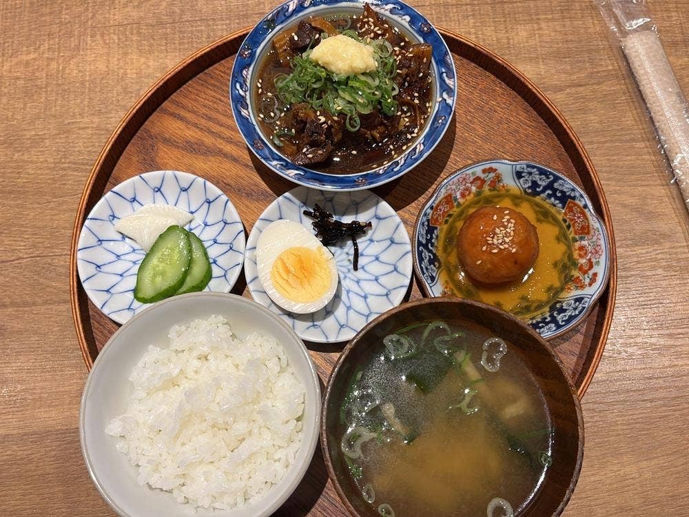 まちノ食堂