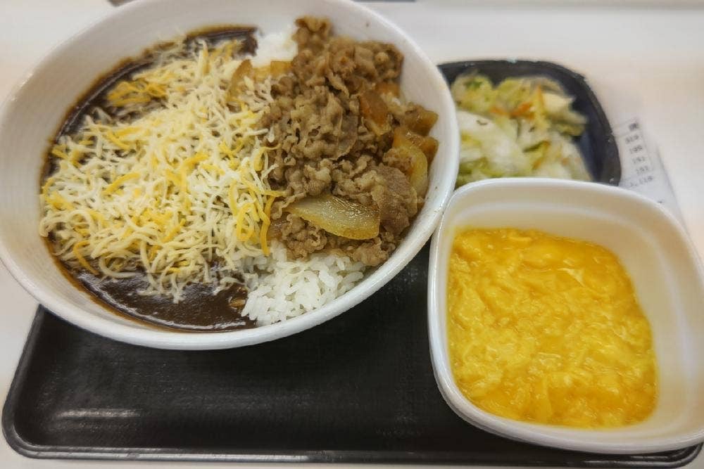 吉野家 大通西10丁目店
