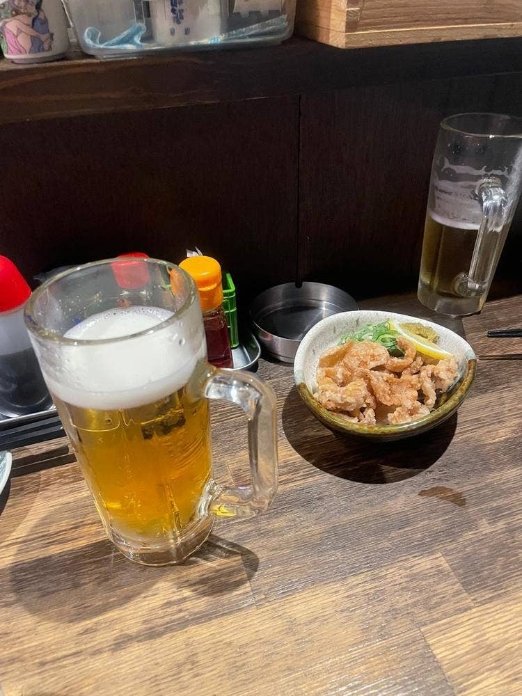 大衆酒場 ヒロタヤ2号