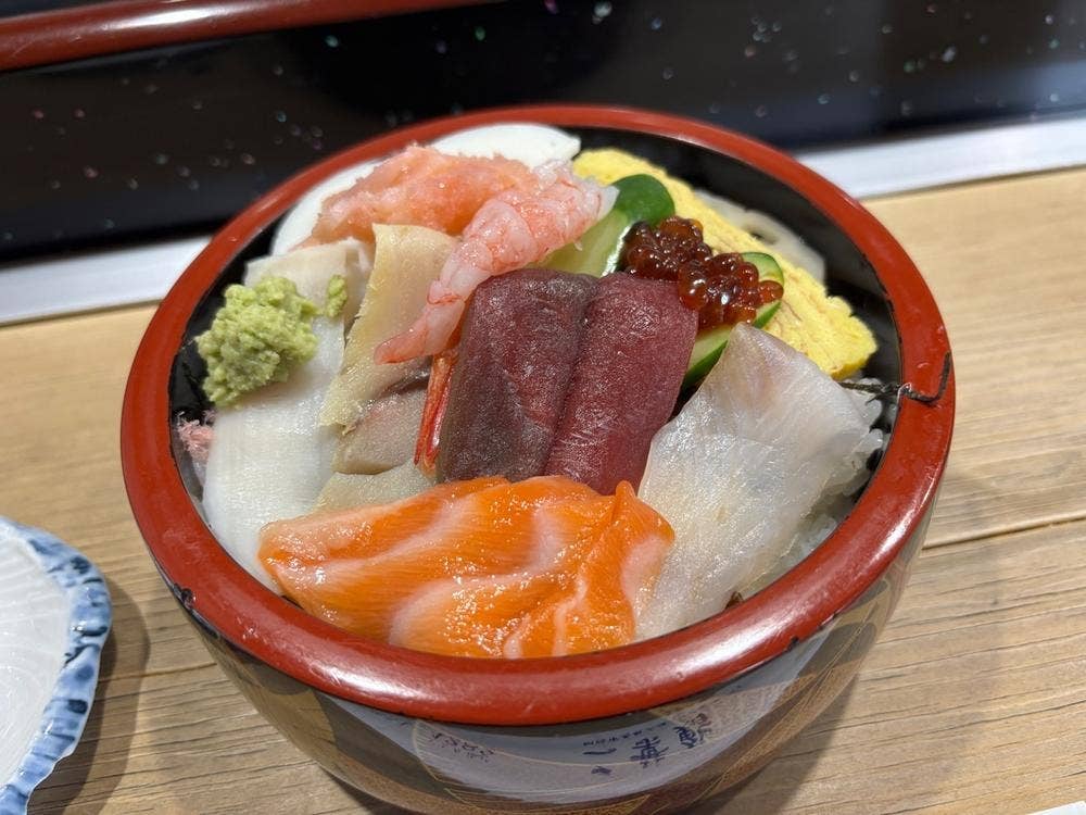 二葉鮨