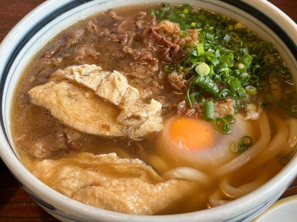 味の蔵めん処九ちゃん