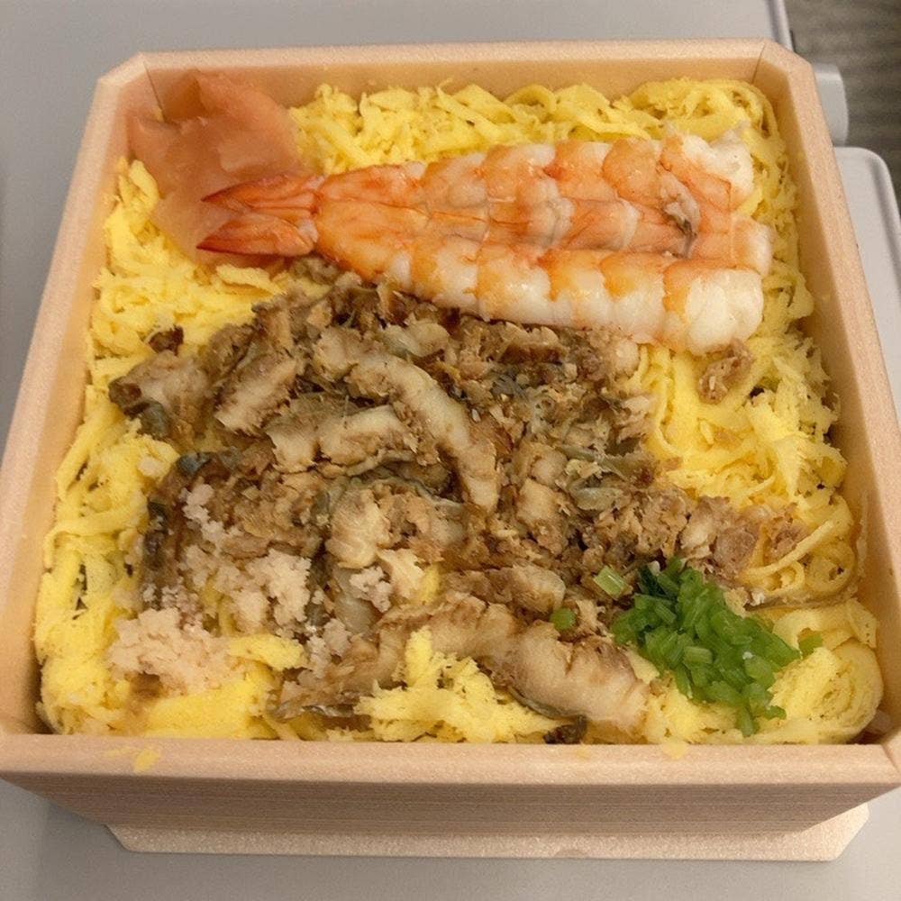 ひさご寿し JR京都伊勢丹店