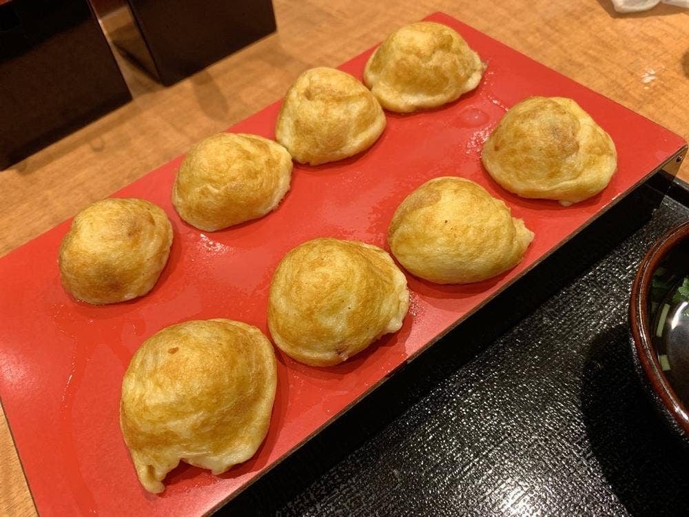 ぶぶ亭 阪急三番街店