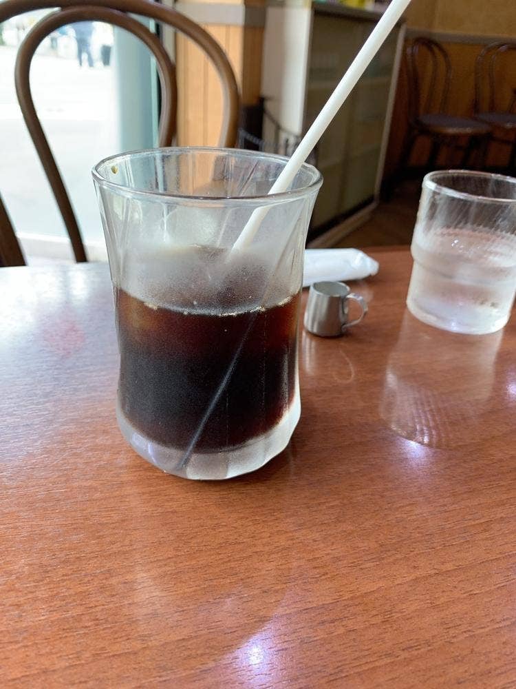 カフェ ミカサ