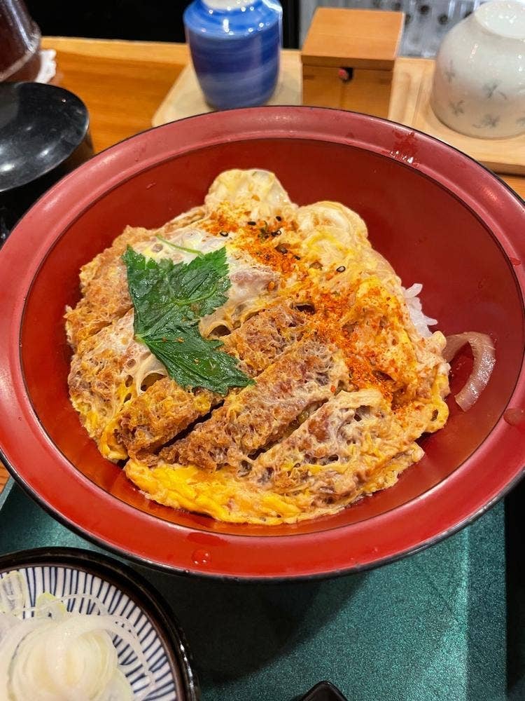 和酒和麺 凪