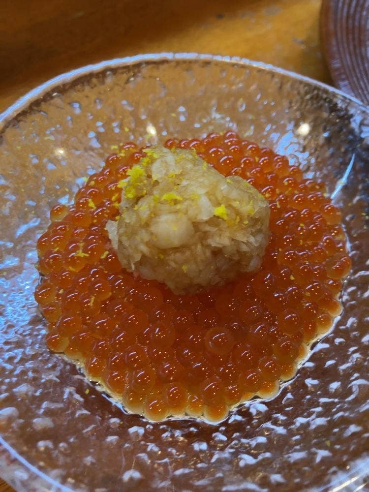 割烹 一心