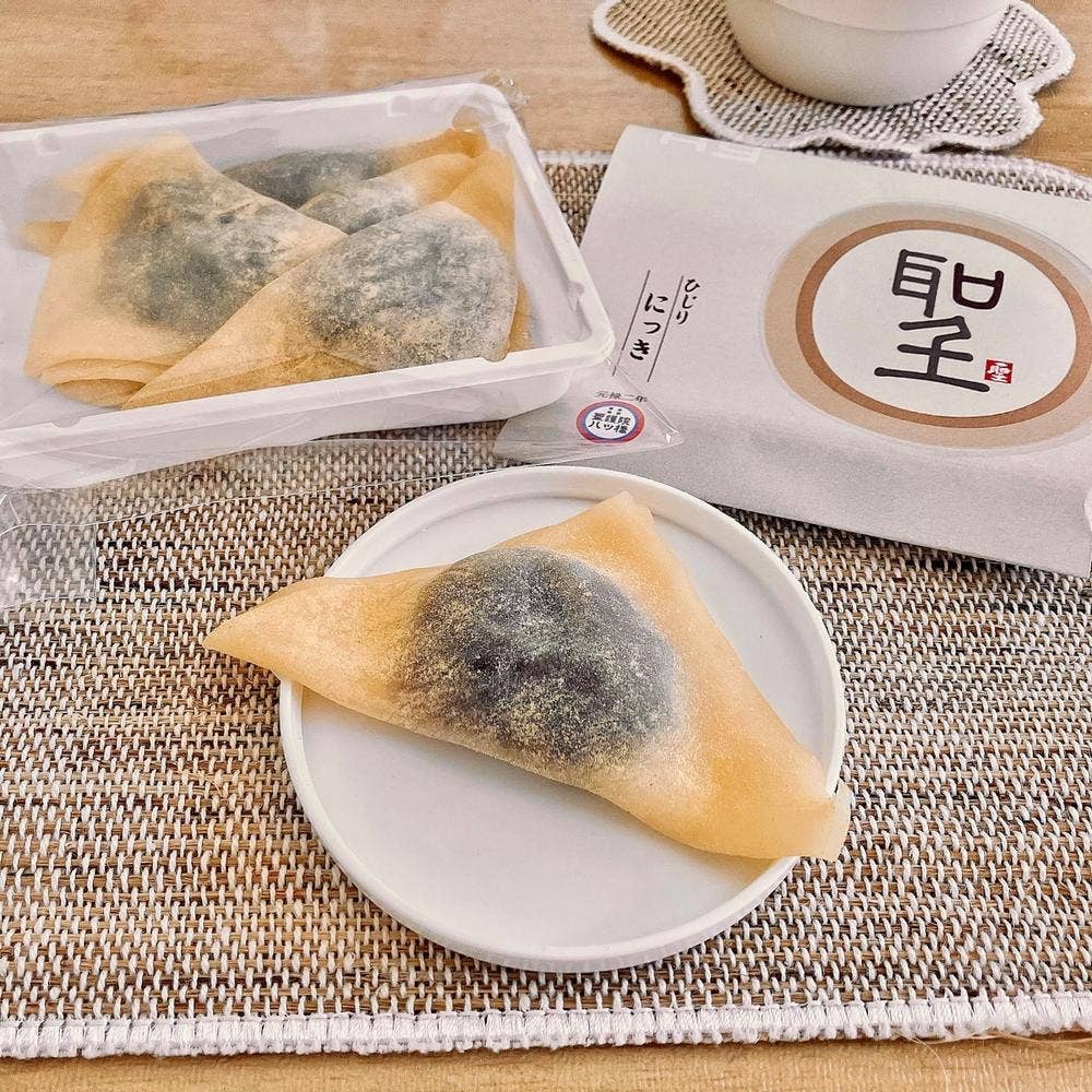 聖護院八ッ橋総本店