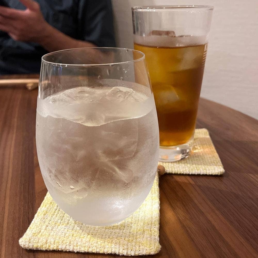 ごはんとお酒の店4Rest