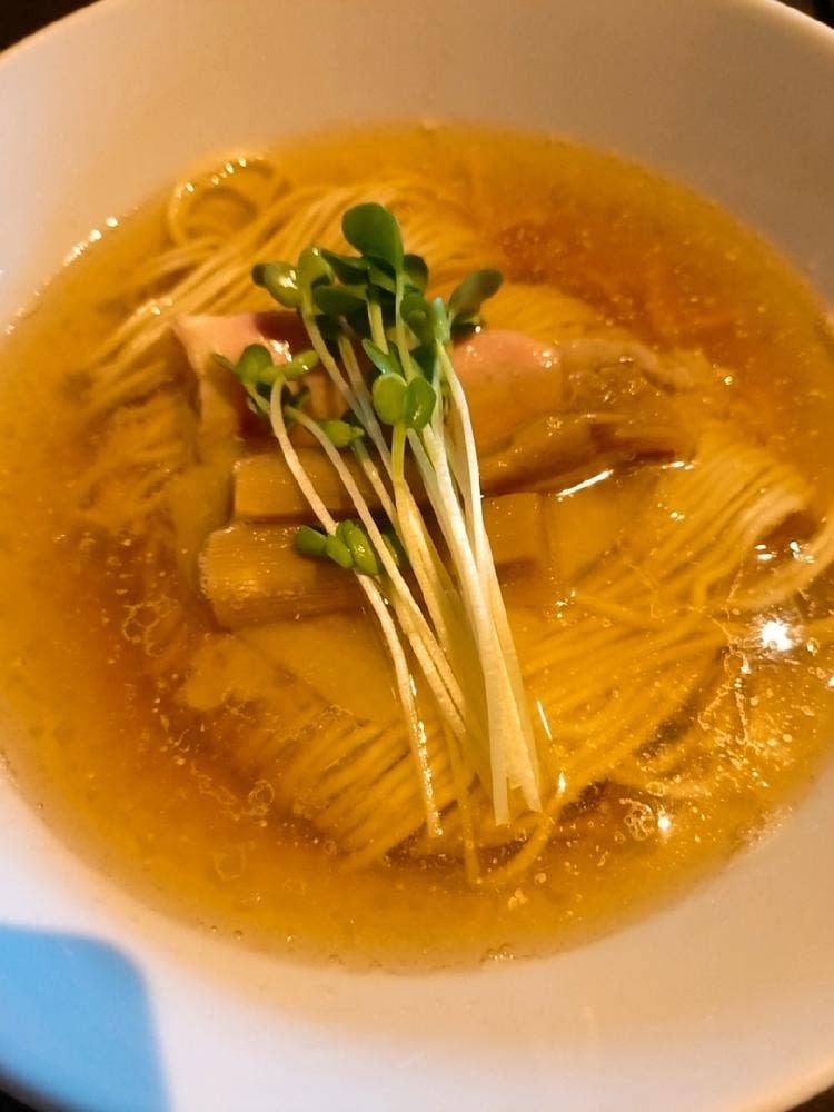 麺処 清水 三条店