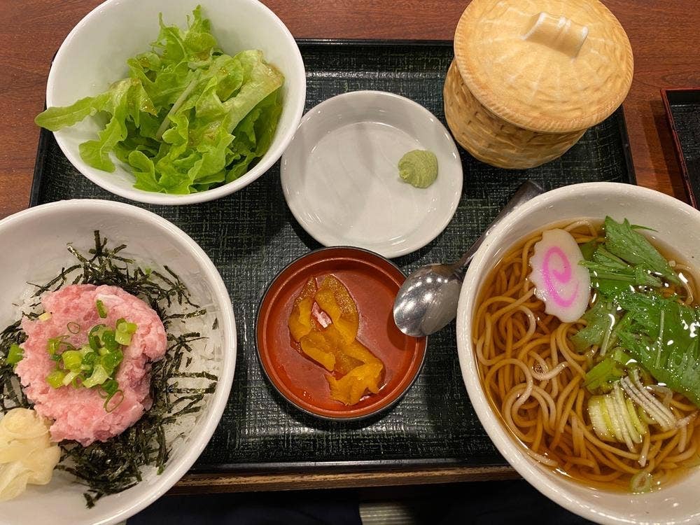 まるまつ 米沢店