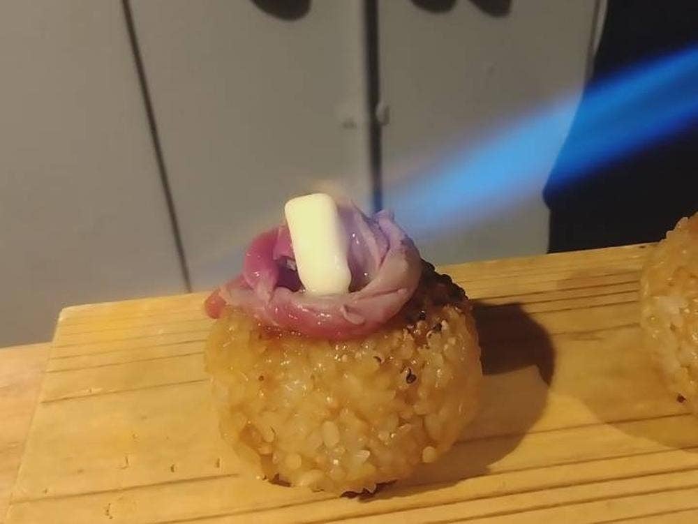 居酒屋 マウム