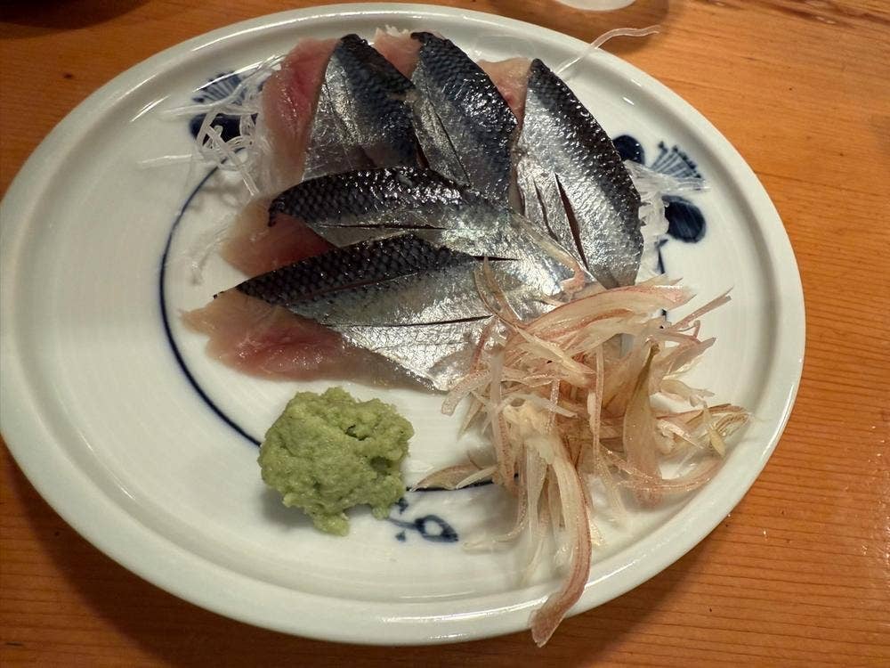 新富寿司
