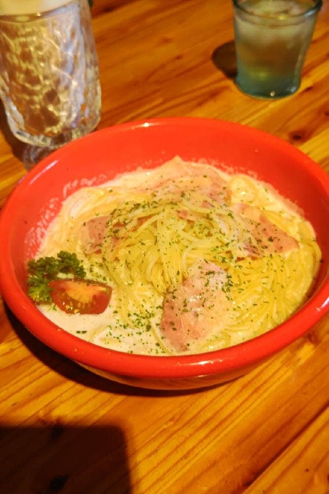 ティペット喫茶レストラン
