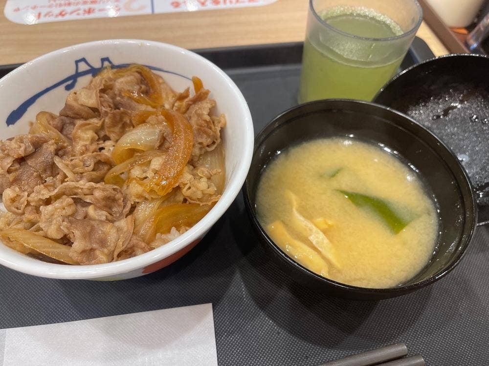 松屋 武蔵小山店