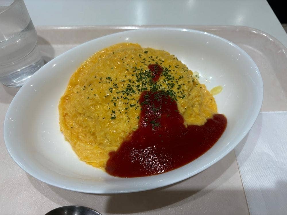 たいめいけんST 東戸塚オーロラモール店