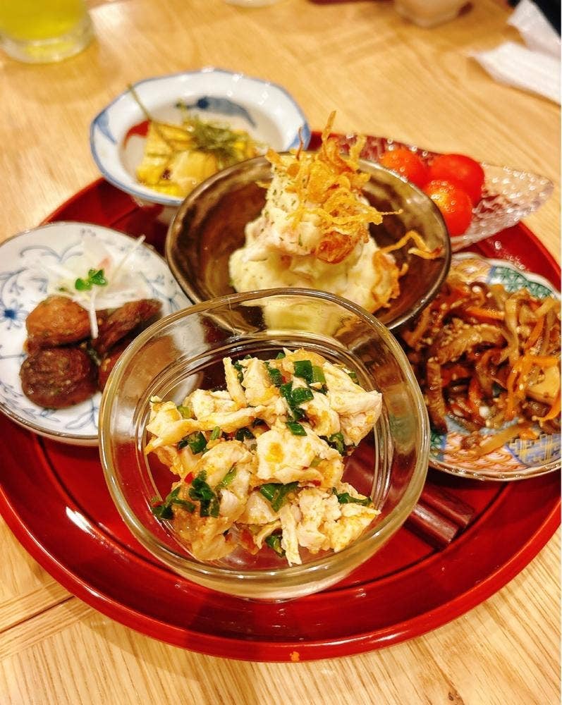 ネオばんざい 北千住店