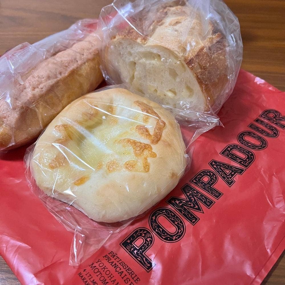 ポンパドウル 枚方店