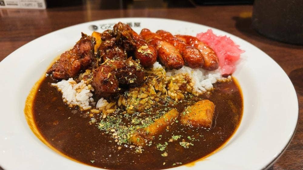 カレーハウスCoCo壱番屋 鶴見緑店