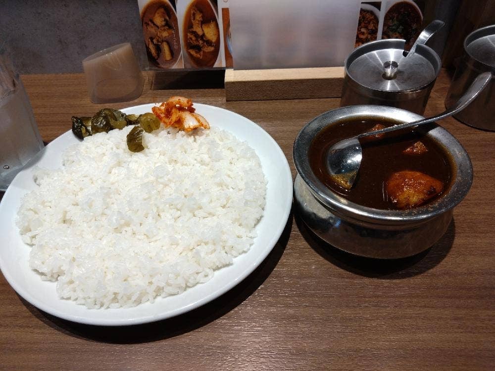 デリー プラナーリ 名古屋