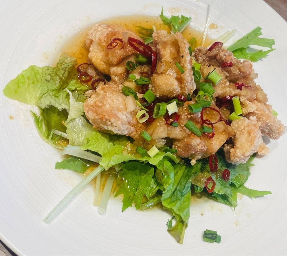 餃子専門店 黒龍 可児店