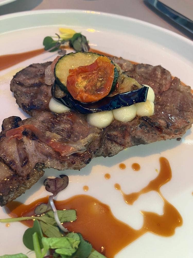 アーティストカフェ