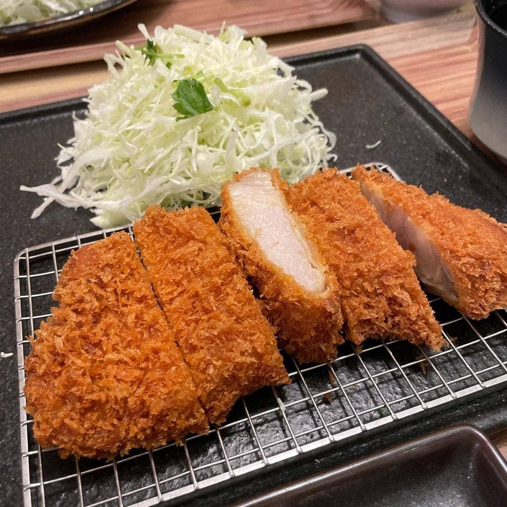 鶴群 大丸梅田店