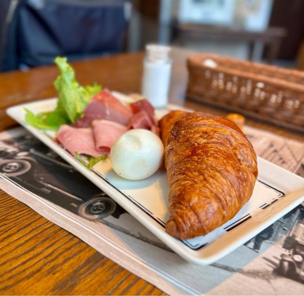 PAUL アトレ四谷店