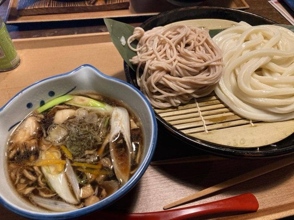 のらや 深江橋店