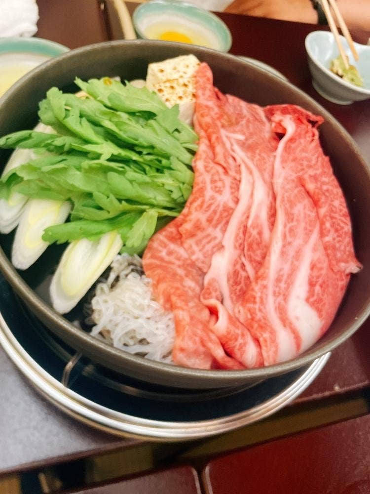 荒井屋 万國橋店