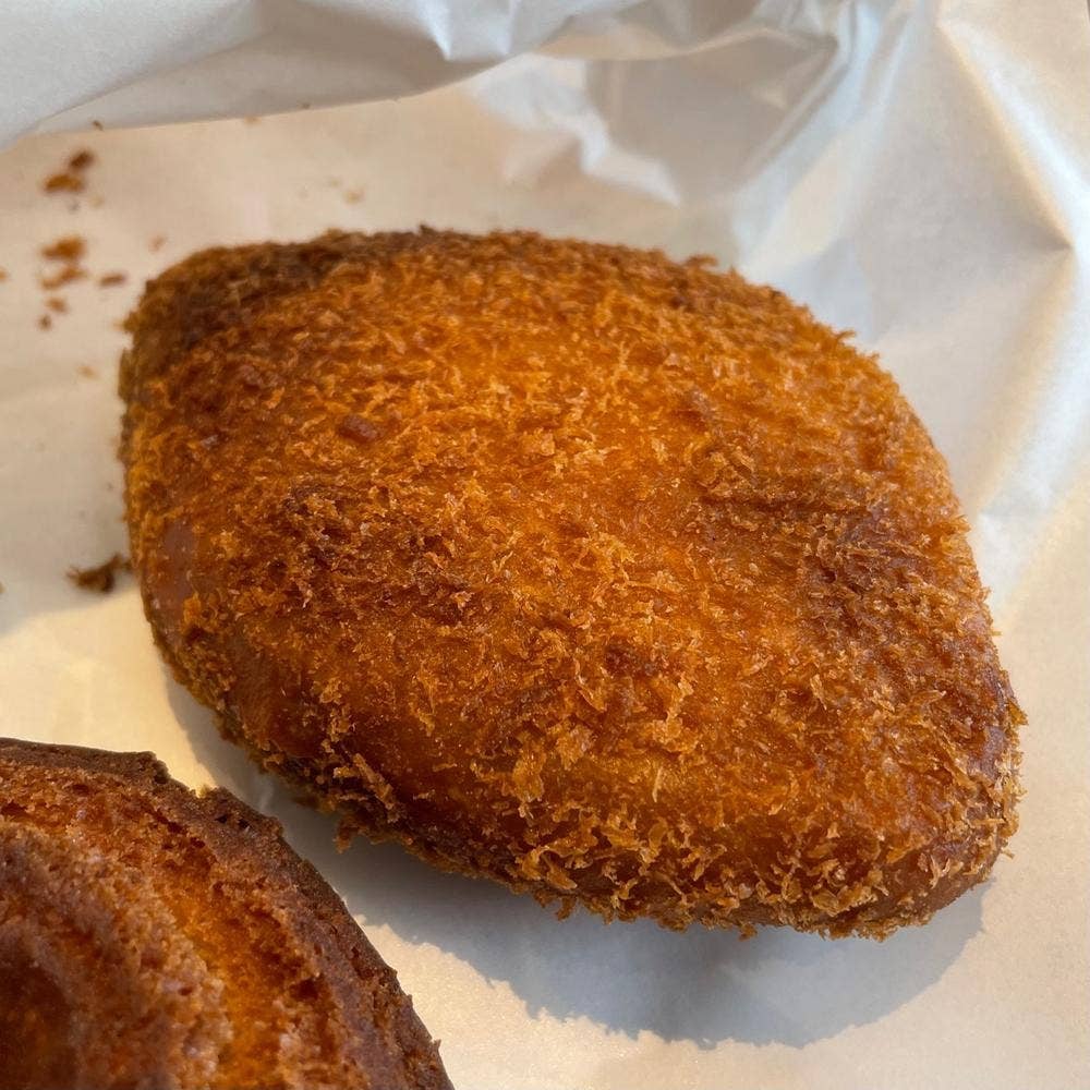 ブランジェ浅野屋 JRさいたま新都心ビル店