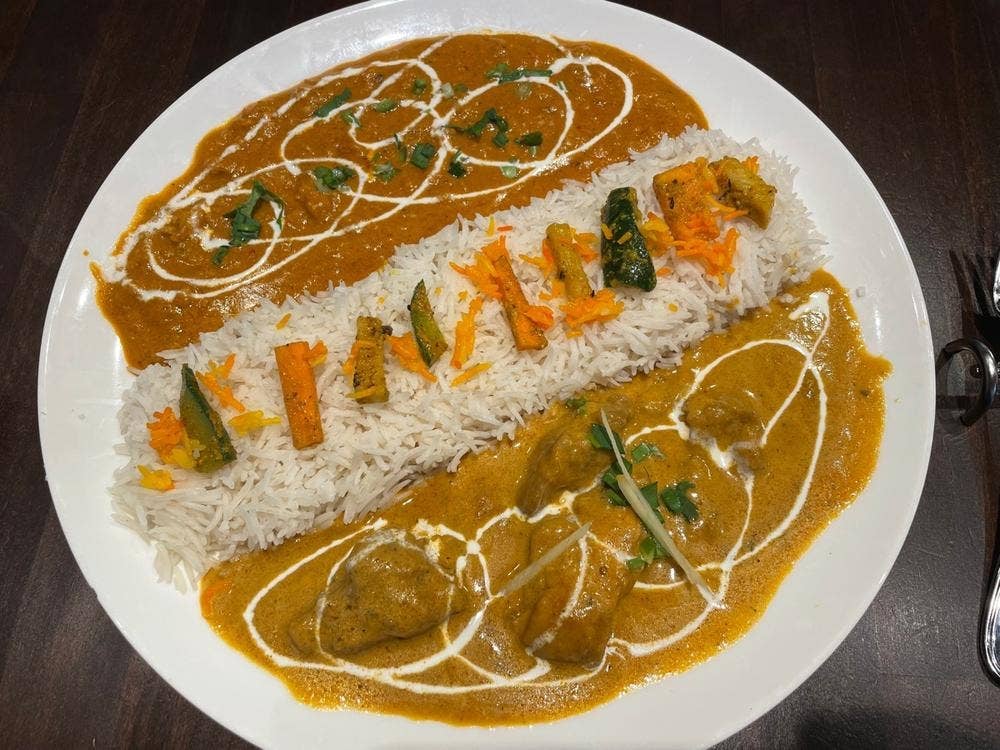 アジアンキッチンディープ笹塚