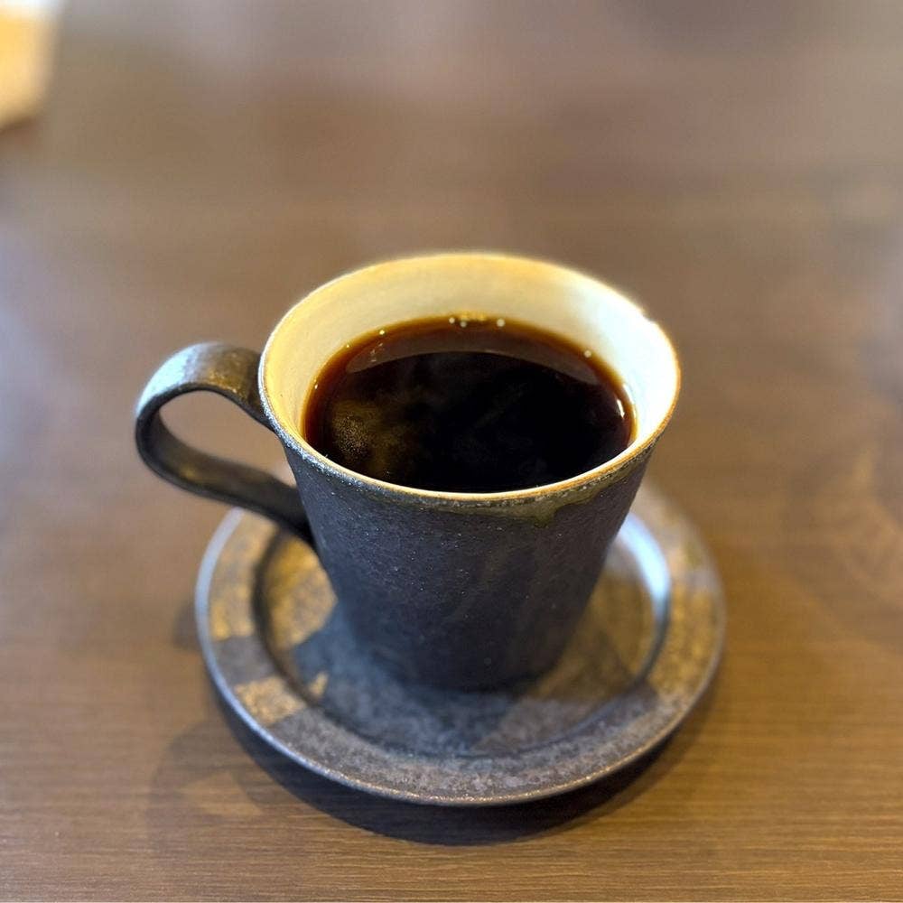 ANOTHER CUP