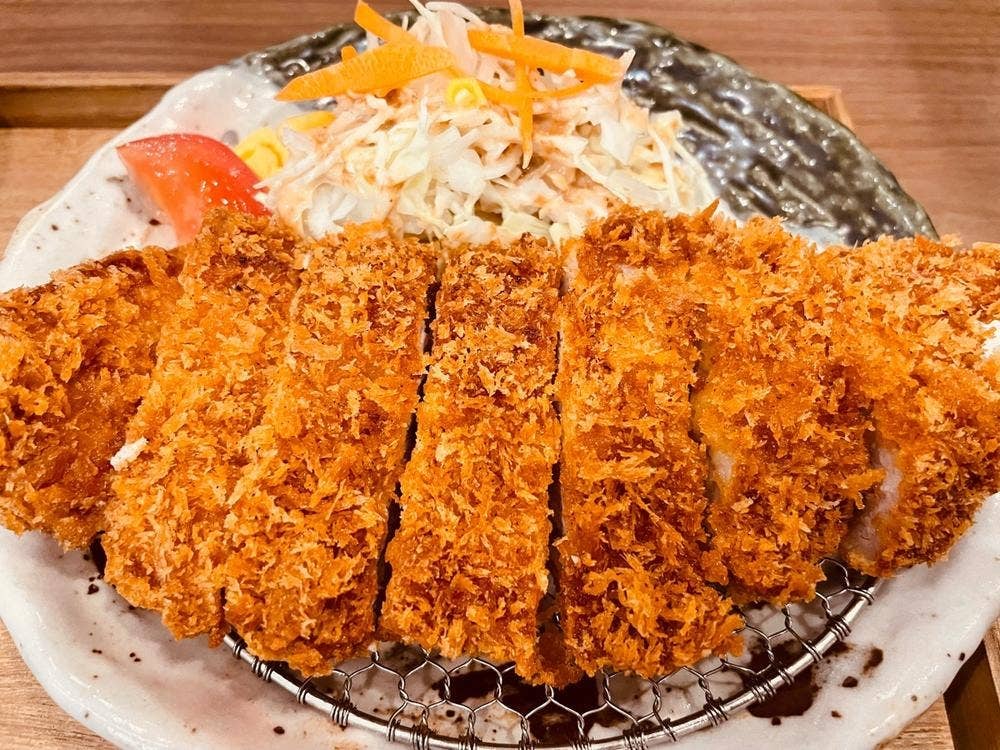 真心庵 ショッピングセンターマイン店
