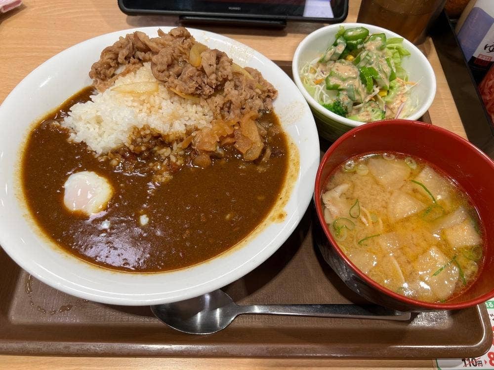 すき家 東池袋店