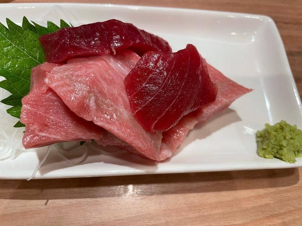 とんかつ 小田保 場内店