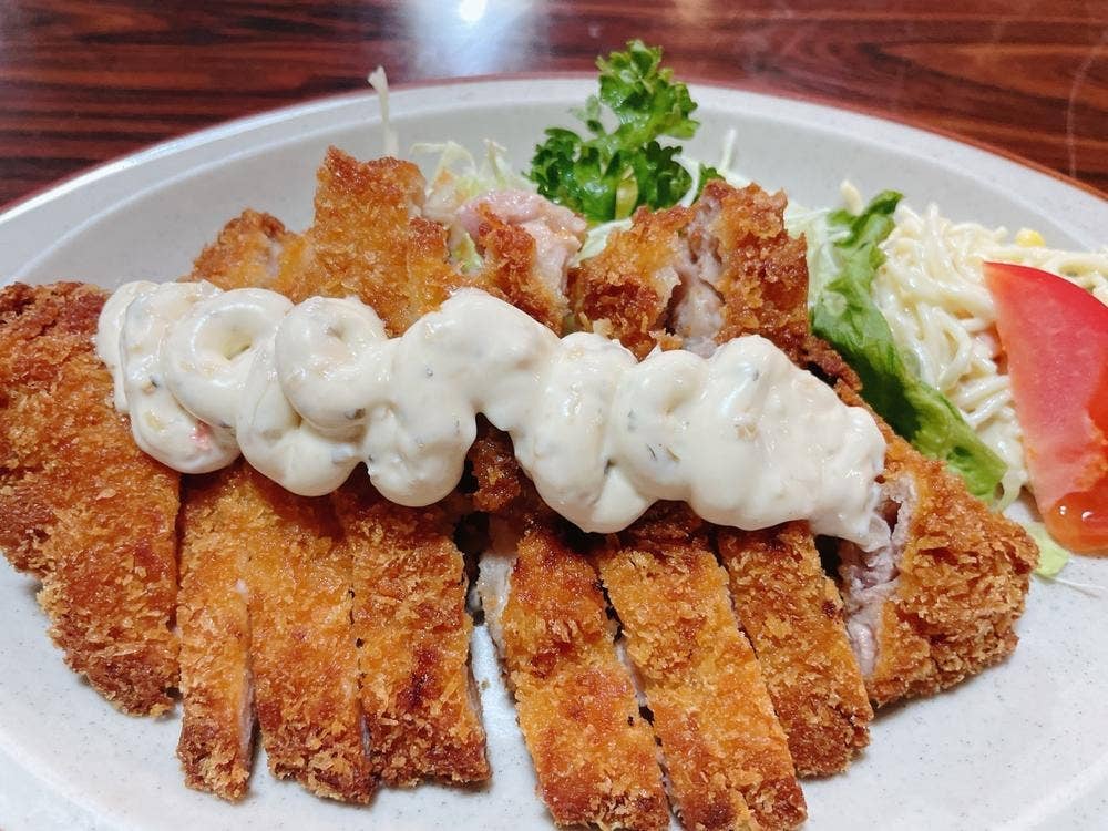 おけさ