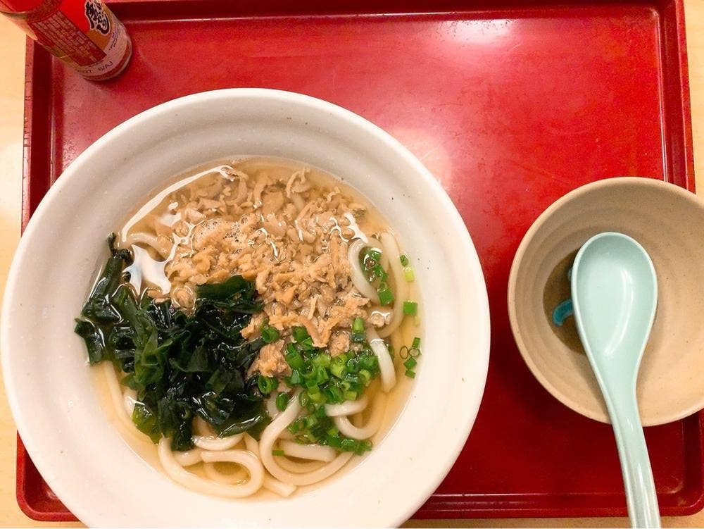 ファミリーレストラン ジョイフル 北九州黒崎店